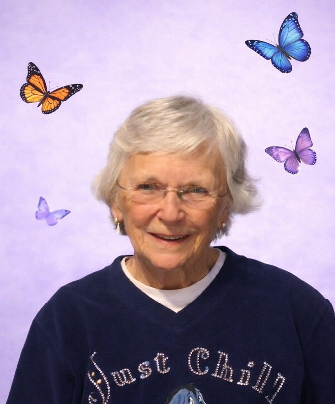 Obituary of Janis Lee Wilson