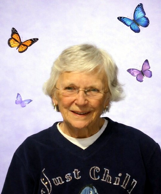 Obituary of Janis Lee Wilson