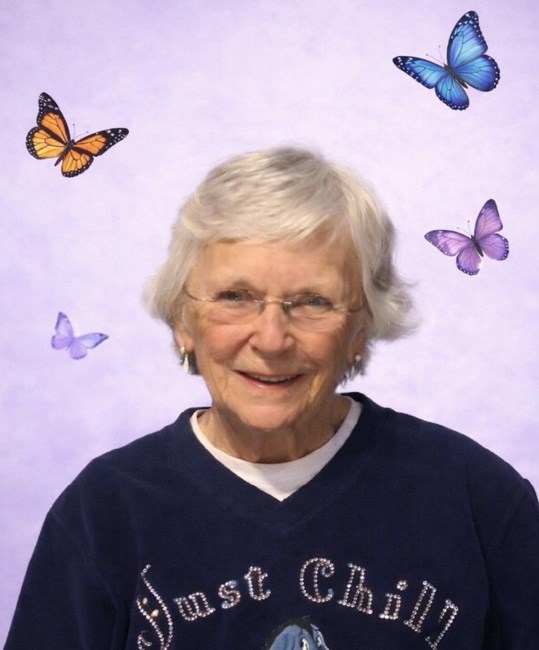 Obituary of Janis Lee Wilson