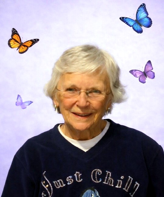Obituary of Janis Lee Wilson