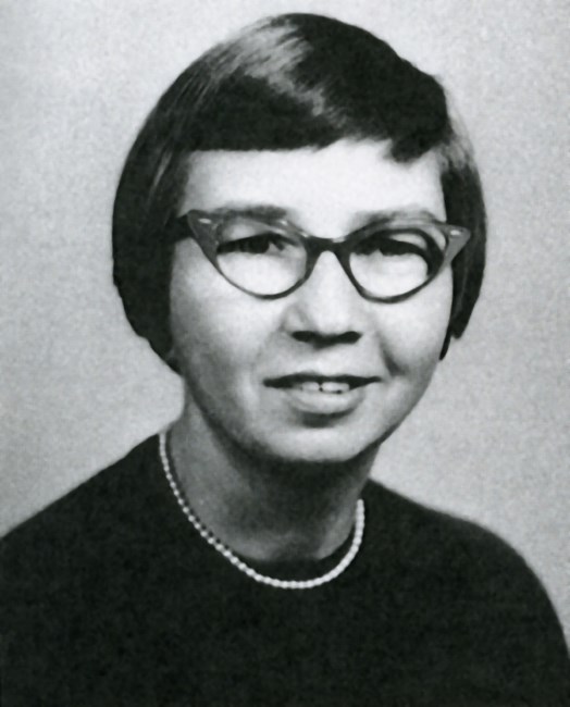 Obituary of R. Tucker Winn