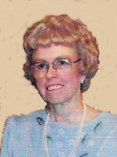 Obituary of Inda Mae Echart