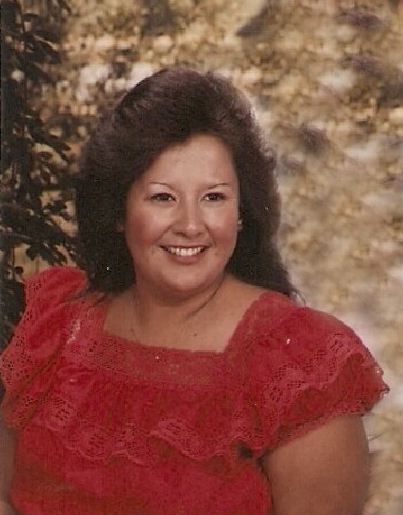 Obituary of Mary Alice Morales-Fierro