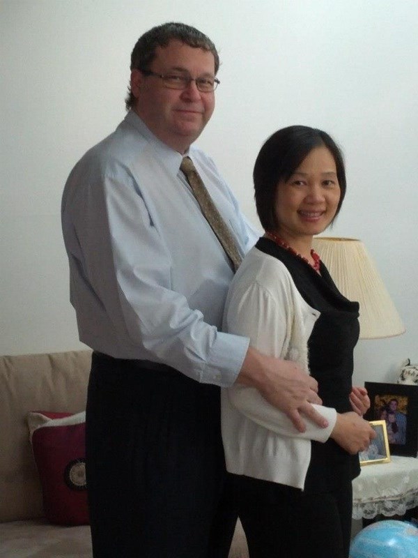 Obituary of Dr. Randy Allan Sussmane-Stubbs