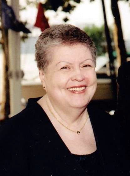 Obituary of Mary Muller