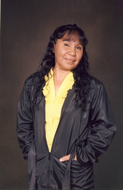 Obituary of Eva Herrera