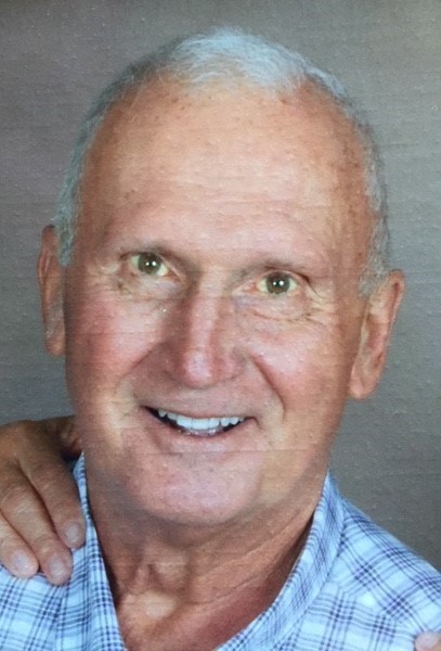 Obituary of William A Steiger III