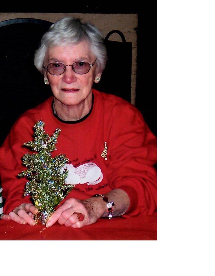 Obituary of Melissia Mae Severance