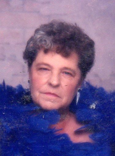 Obituary of Faith E. (McFarland) Ricci