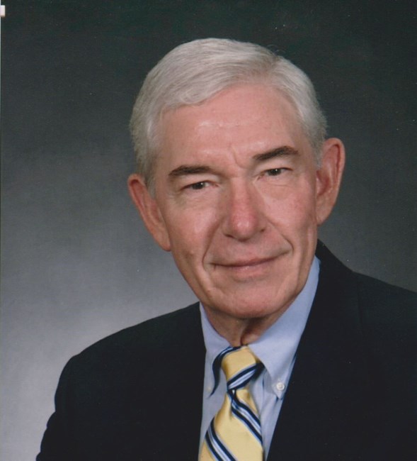 Obituario de Donald Ray Councilman