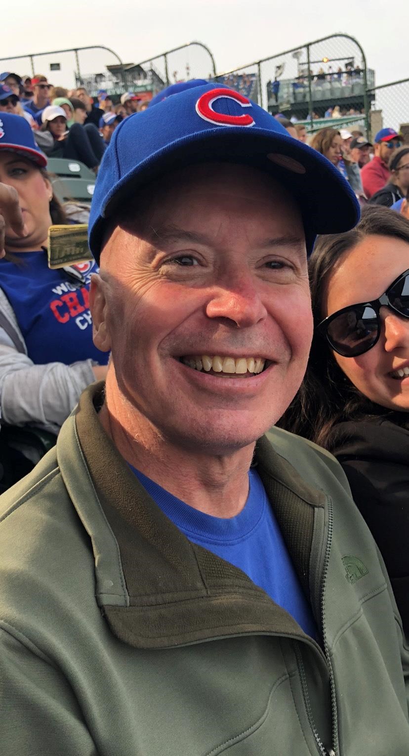 Obituary of Thomas F. O'Hara Jr.