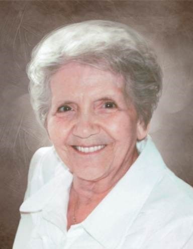 Obituary of Laurette Robidoux