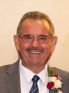 Obituary of Amador Garza López