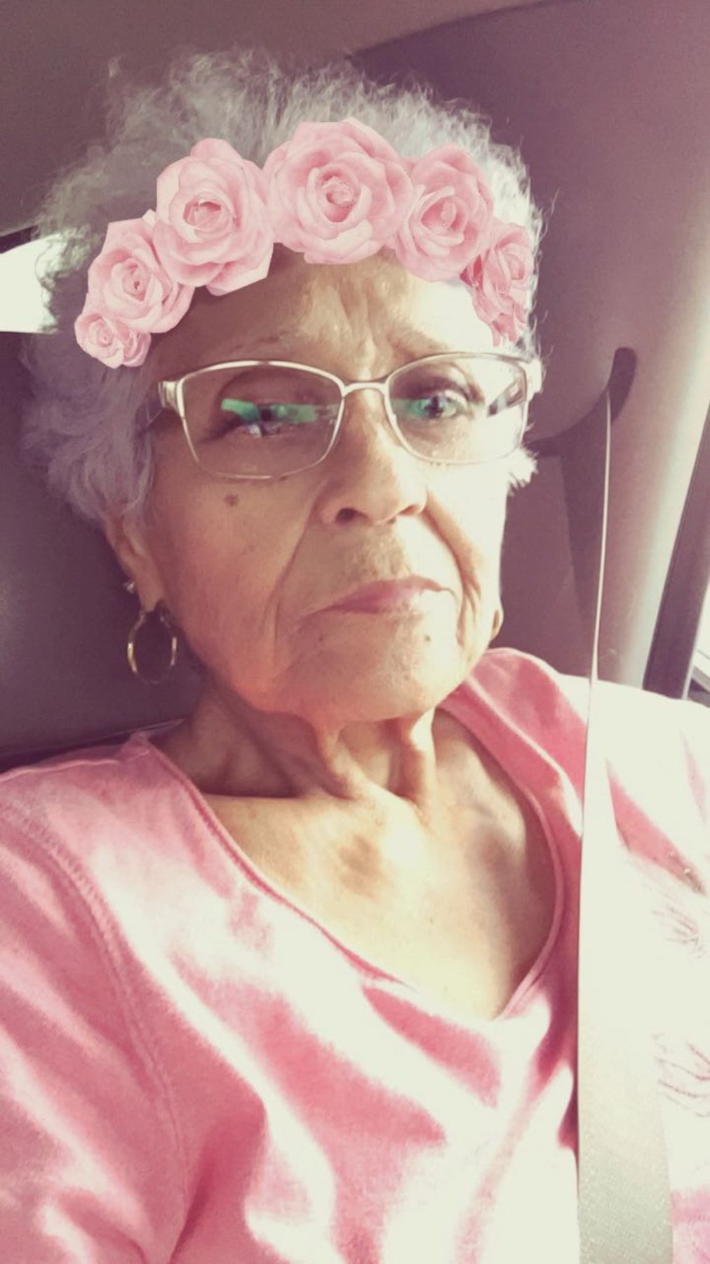 Obituary of Cecilia R. Escobedo