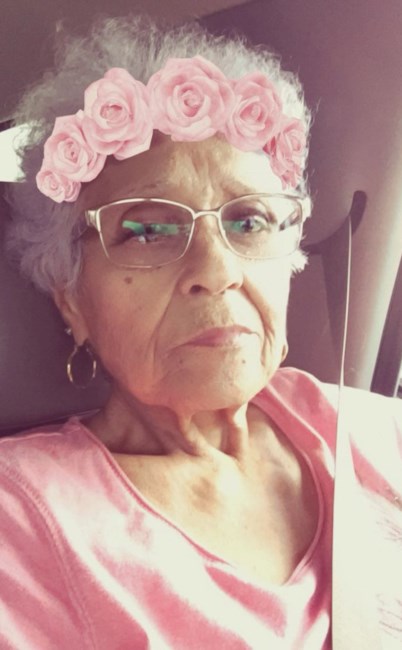 Obituary of Cecilia R. Escobedo