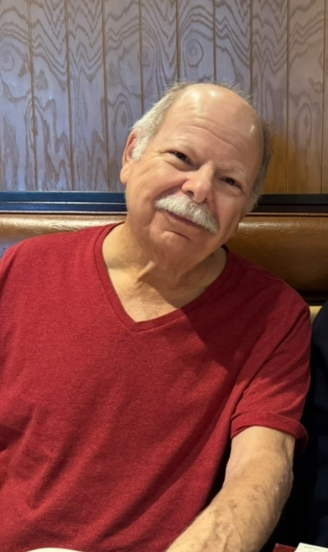 Avis de décès de Frank Radicella Jr.