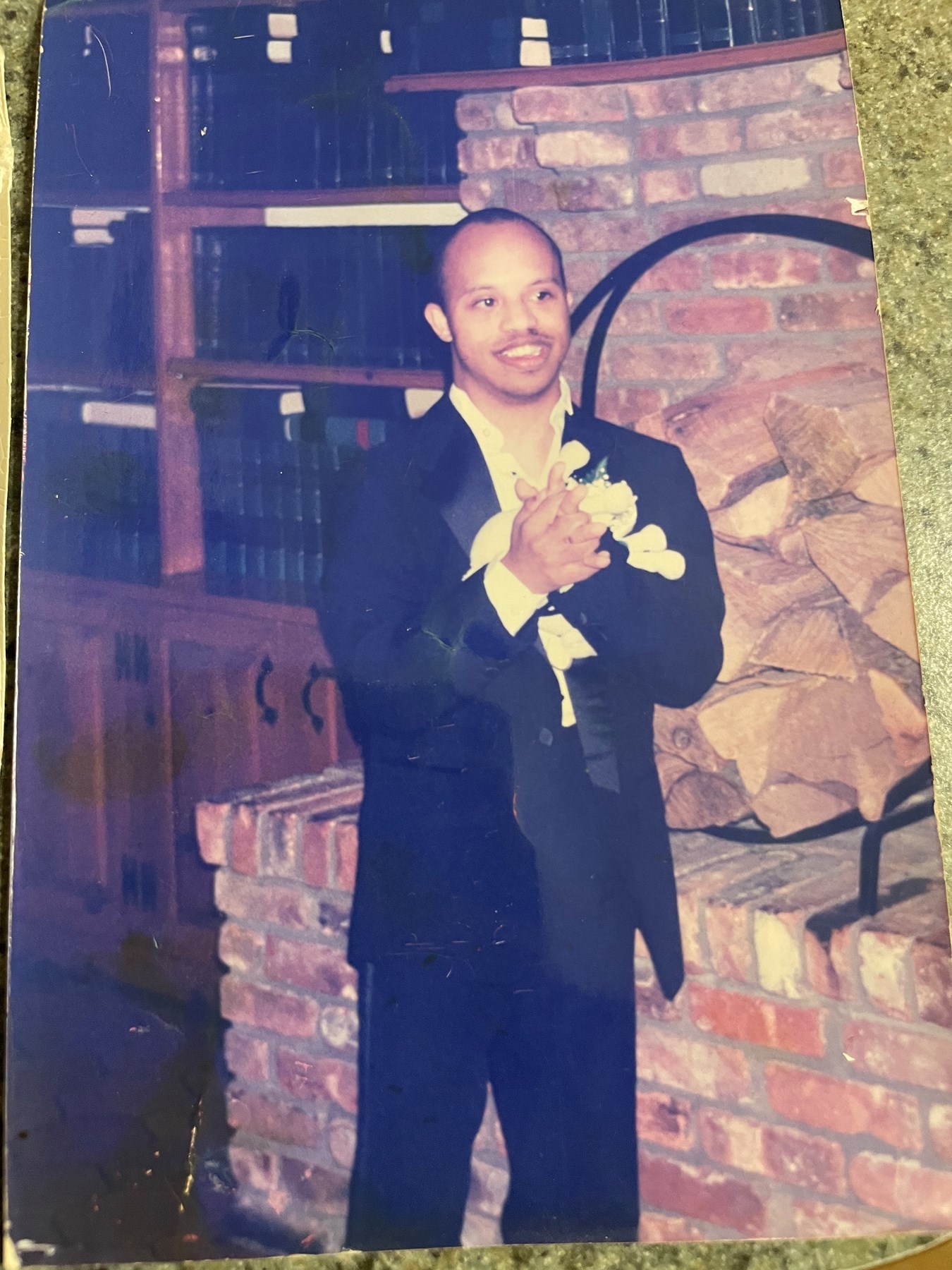 Obituary of Christopher Anthony Brathwaite