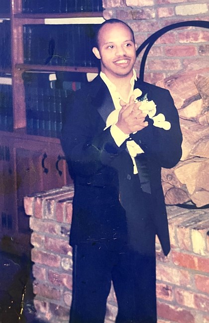 Obituary of Christopher Anthony Brathwaite