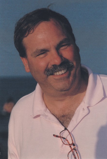 Obituary of Ralf Rockford Seiffe