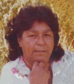 Obituary of Hortencia Lagod