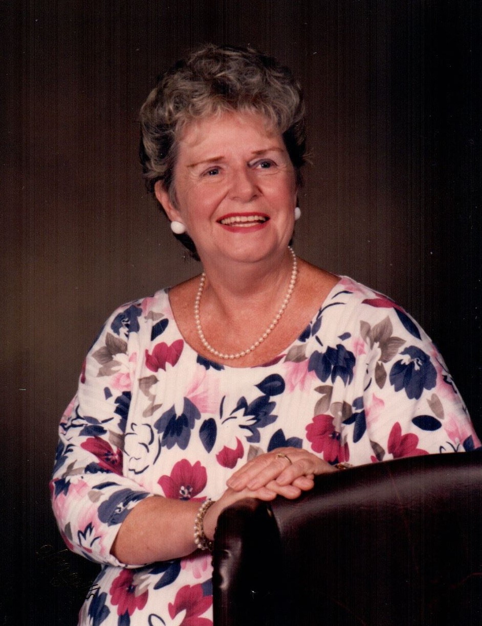 Obituary of Patricia Elizabeth Longo