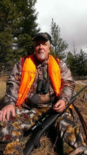 Obituary of Mark James Schwabe