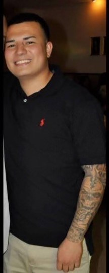 Obituary of David Jeremy Gomez