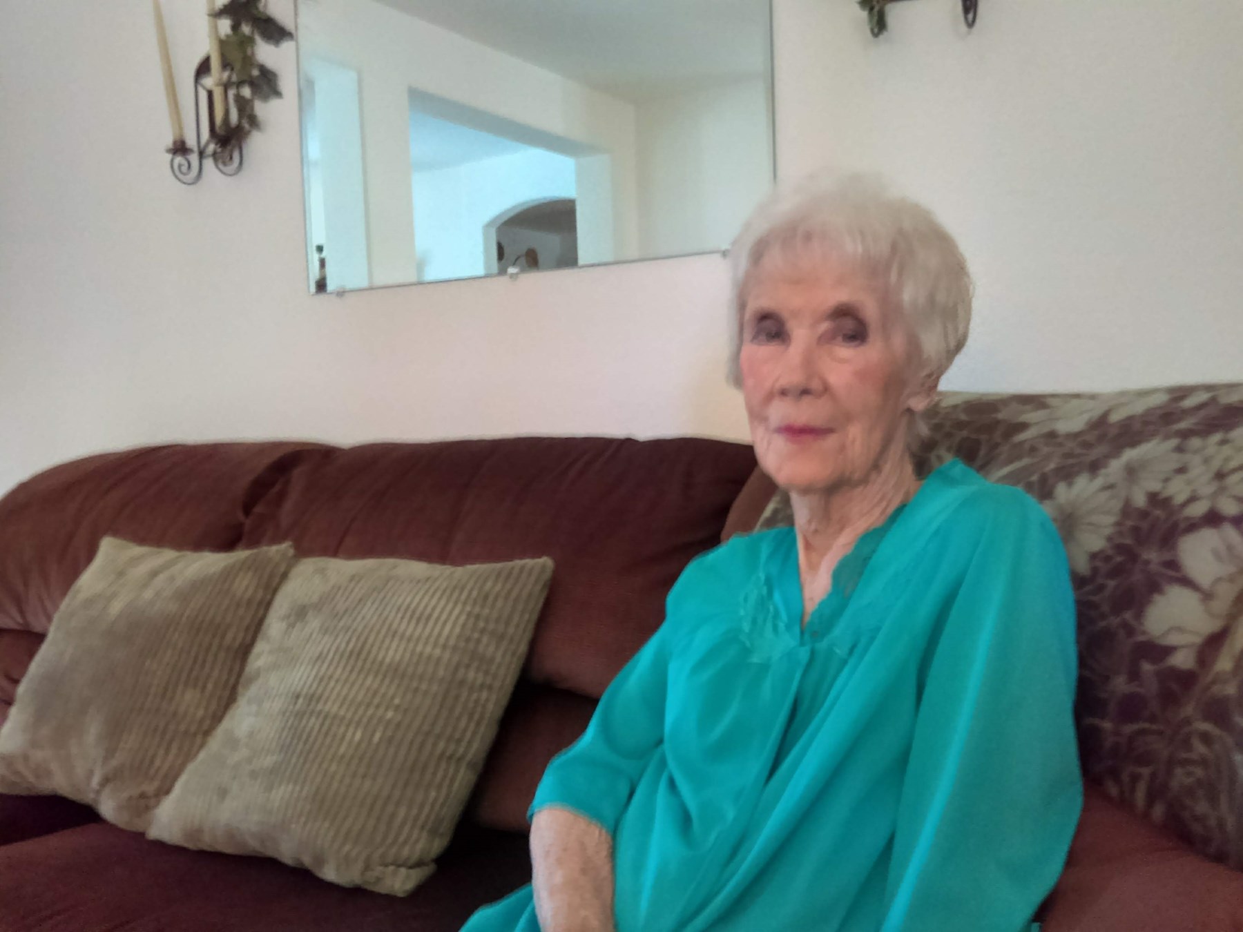 Obituary of Veda Lorene Reese