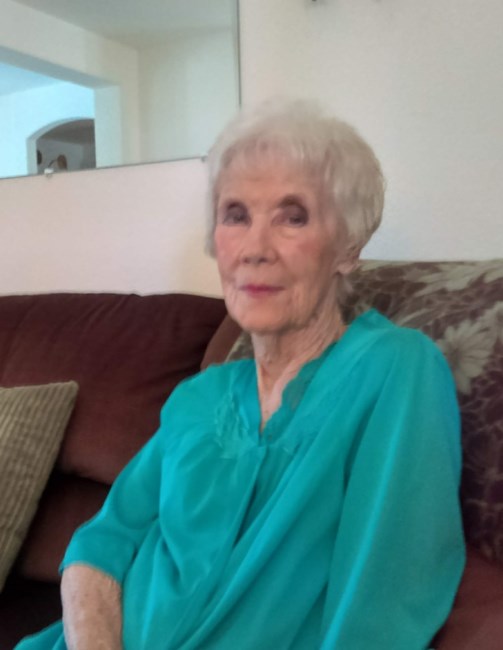 Obituary of Veda Lorene Reese