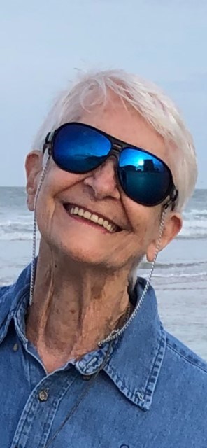 Obituary of Joan Phyllis Bubnis
