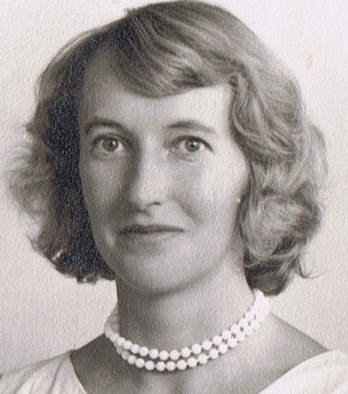 Obituary of Dorothy Elizabeth Humphreys