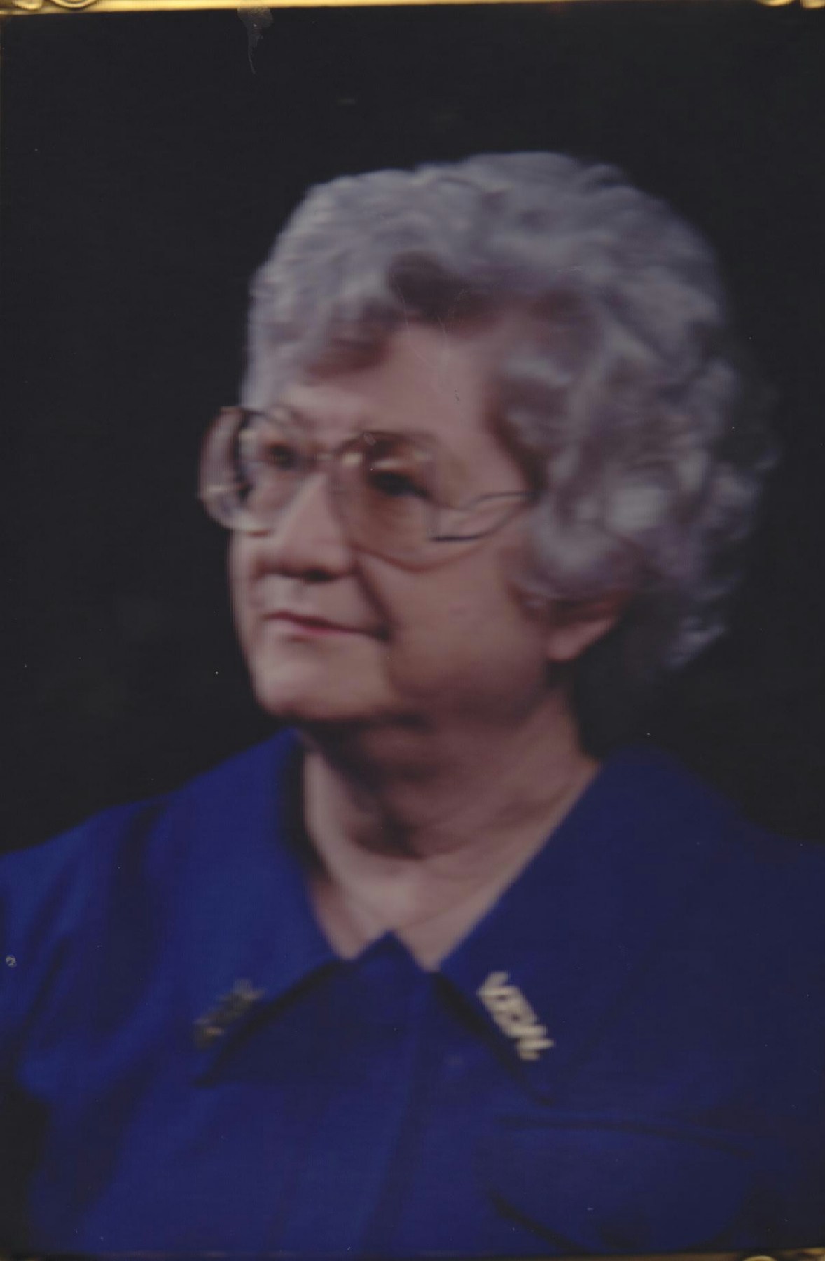 Obituary of Ella Loretta Shimkus