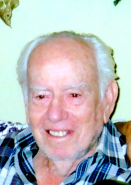 Obituary of David F. Valdez