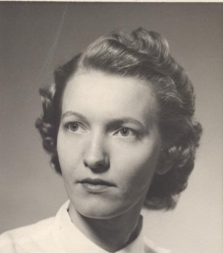 Margaret Garrett Obituary - Fair Oaks, CA