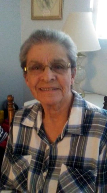Obituary of Joyce Patricia Dominguez