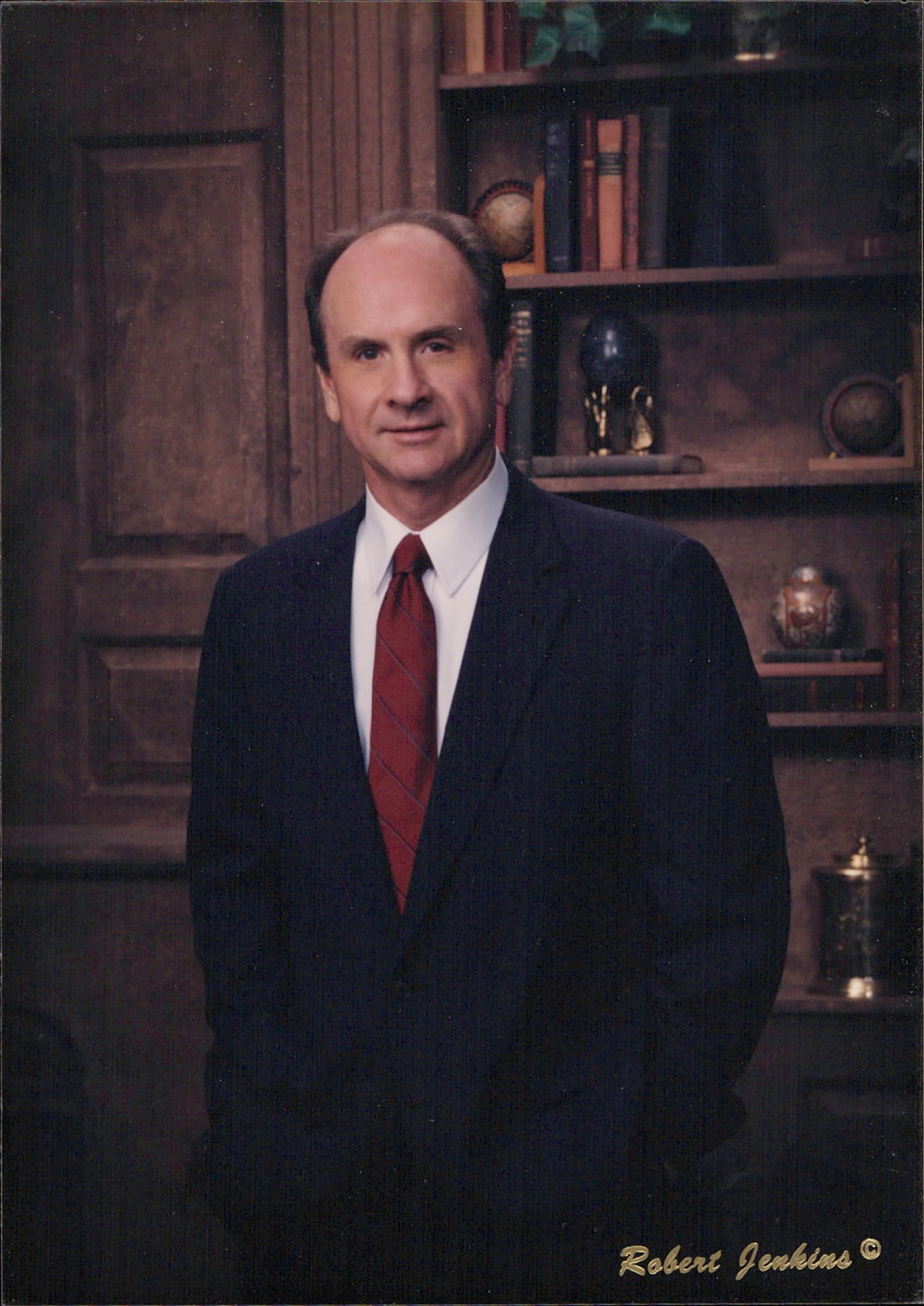 Obituary of Benny Lee Turner