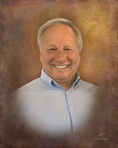 Obituary of Gerald Irving Roberts II