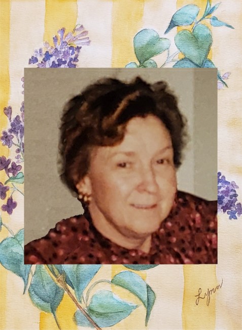 Obituary of Lynn Woodruff