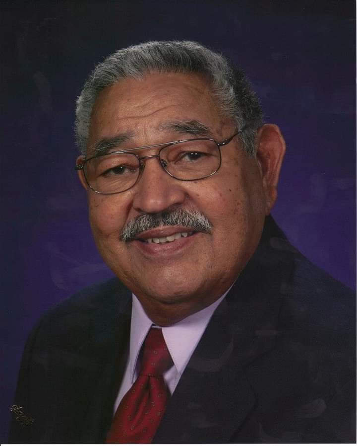 Obituary of Gilbert Elor Pradia Sr.