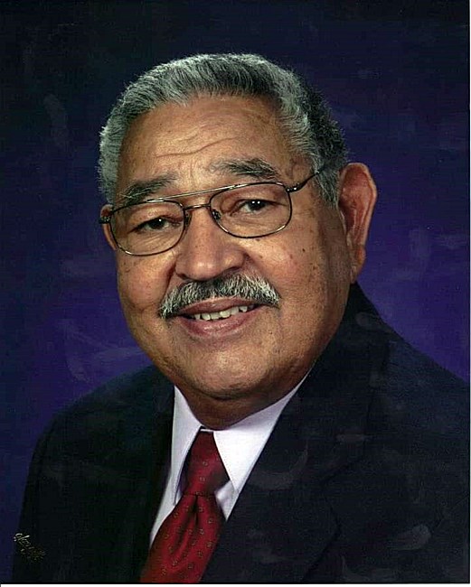 Obituary of Gilbert Elor Pradia Sr.