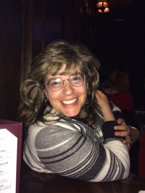 Obituary of Beverly Ann Sarkisian