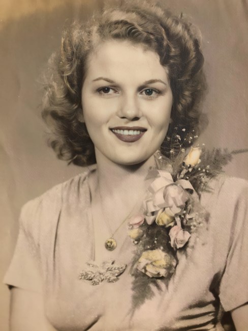 Obituary of Virginia Wilson