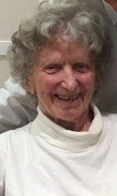 Obituary of Marge Locke