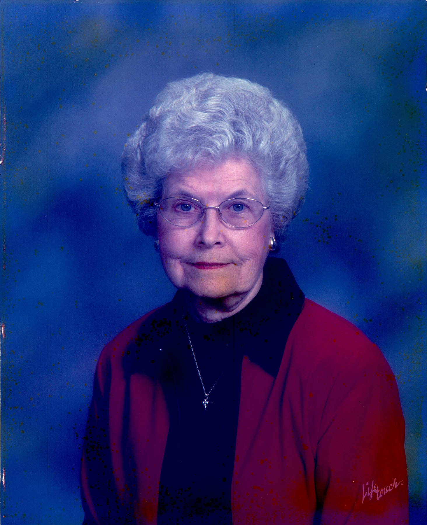 Obituary of Mary Catherine Busse