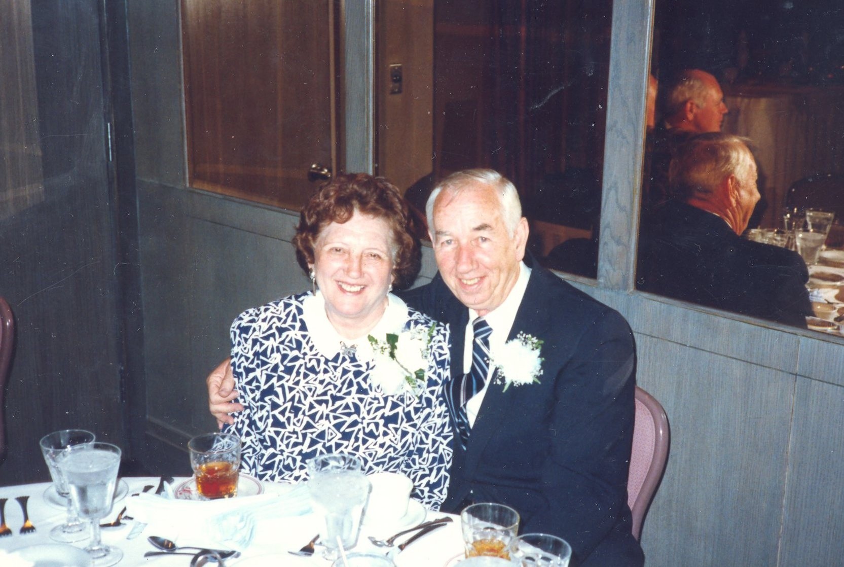 Marion Cummings Obituary Port Jefferson Station, NY