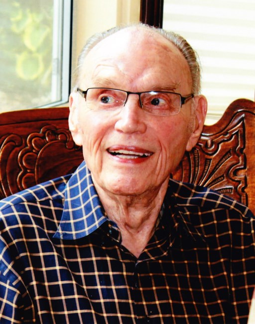 Obituary of Ray A. Tilden