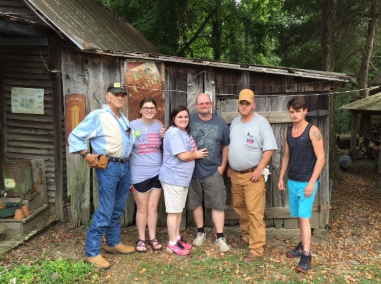 Obituary of Roger Dale Warren Sr.