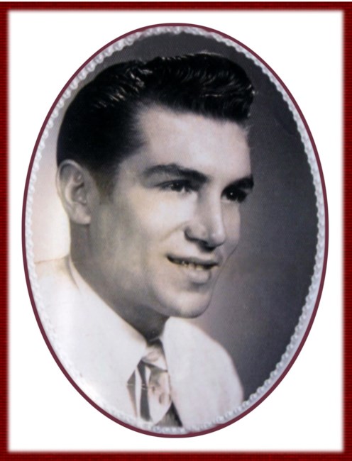 Obituary of Guillermo N. Garaicoa