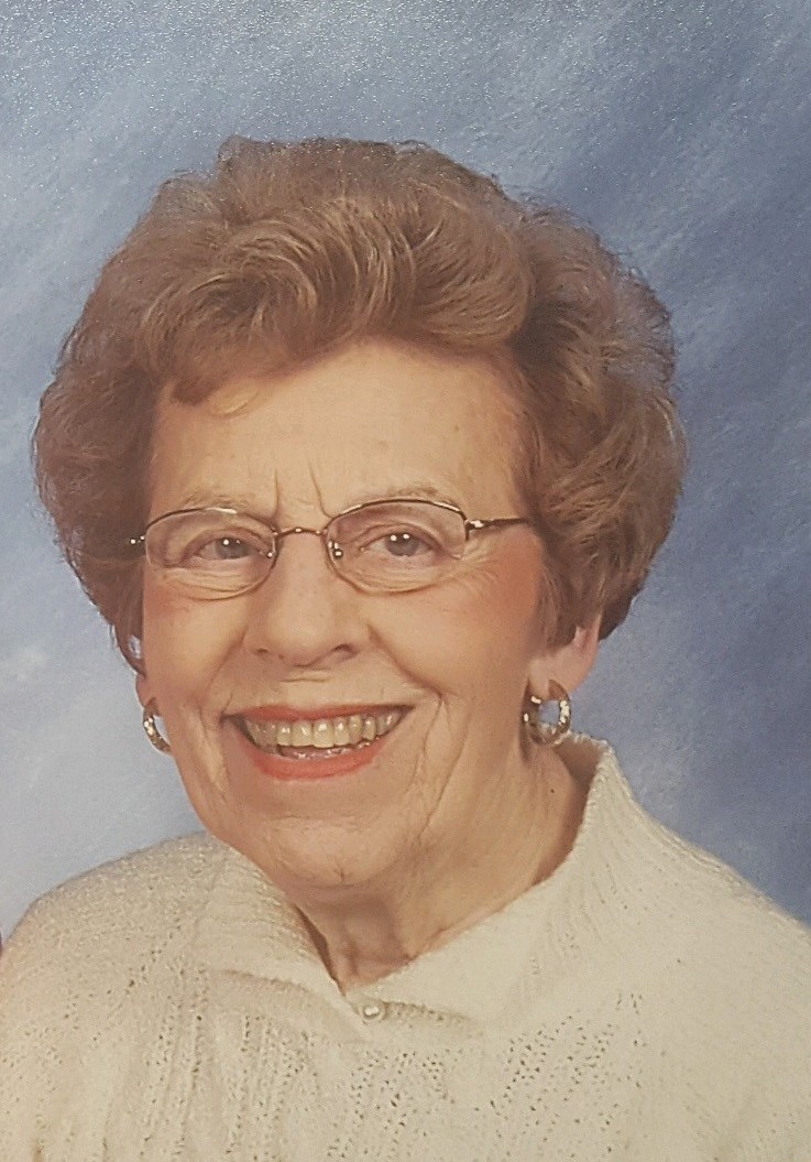 Obituary of Rosemary Louise Mentel
