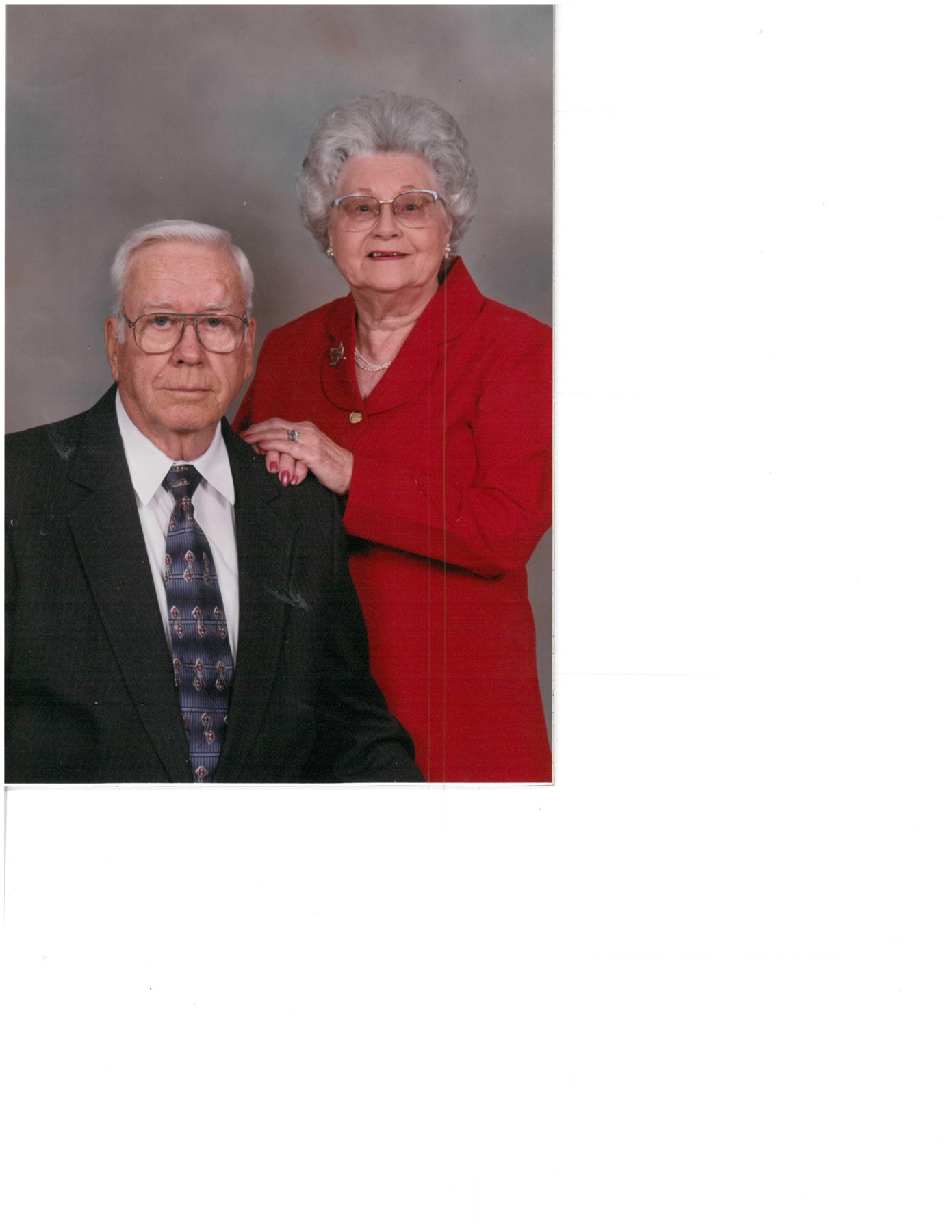 Obituary of Irene Marie Bridges